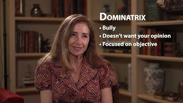 MANAGING UP OR DOWN: UNDERSTANDING THE PERSONALITIES IN THE WORKPLACE