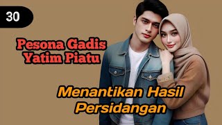 Menantikan Hasil Persidangan❗30