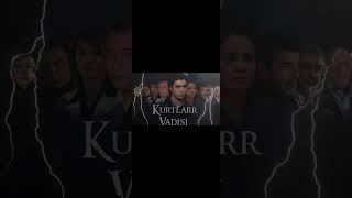Kurtlar Vadisi Jenerik (Saatli Bomba) 2023