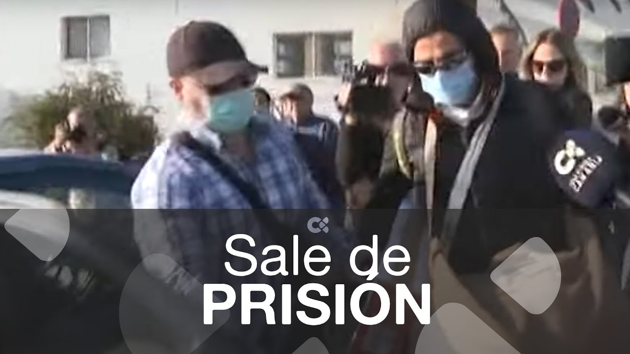 Sale de prisión el acusado de matar a Romina Celeste