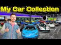 Mrbeast full car collection  2024