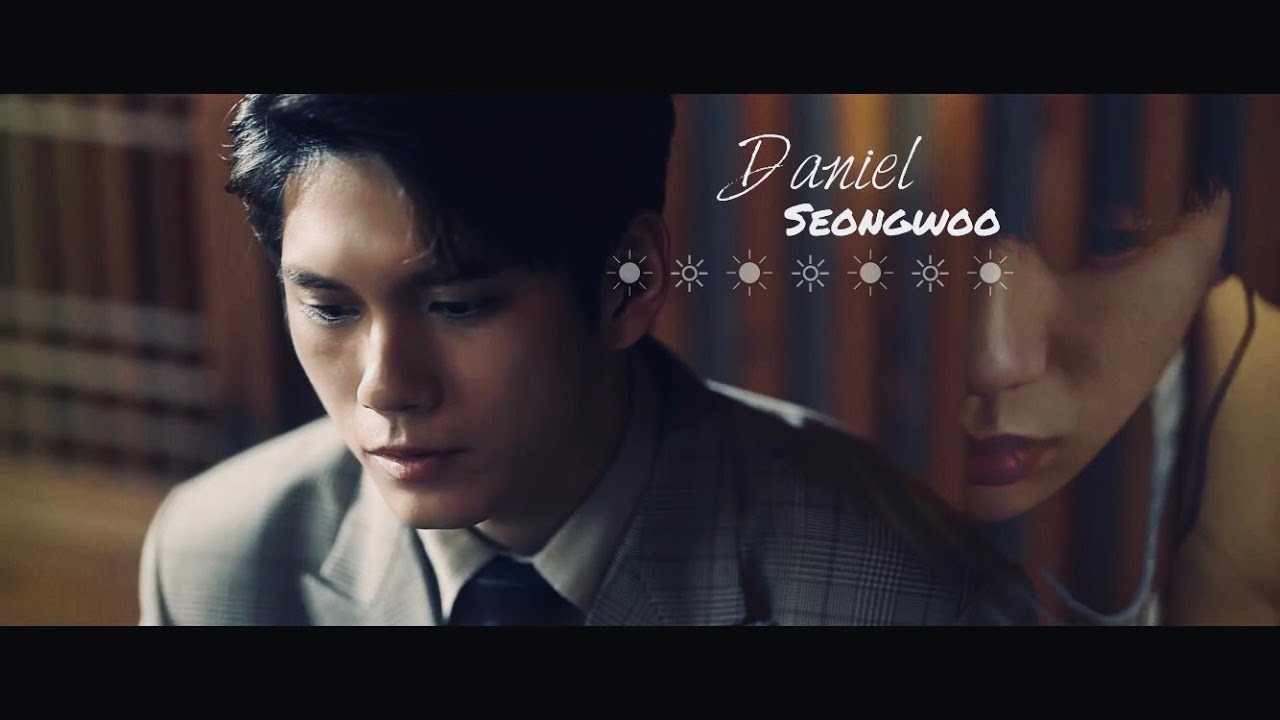 【FMV】 คู่กรรม♡ #เนียลอง - Ver.thai อังศุมาลิน