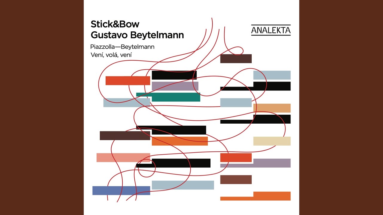 Watch Buenos Aires hora cero (Arr. for piano, cello and vibraphone by Gustavo Beytelmann) on YouTube Watch Buenos Aires hora cero (Arr. for piano, cello and vibraphone by Gustavo Beytelmann) on YouTube