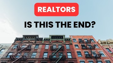Why REALTORS FEAR BLOCKCHAIN in Real Estate...  | #HoneyBricks #tokenization
