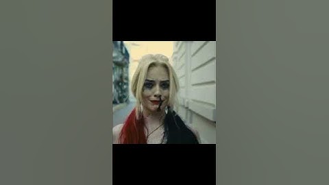 The Squad Plan To Save Harley Quinn ll The ￼Suicide  Squad (2021) #edit #harleyquinn #dc