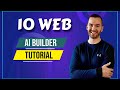 10web ai builder tutorial 2024