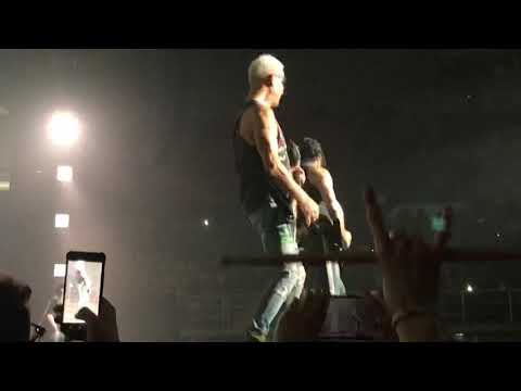 Scorpions concert Limassol