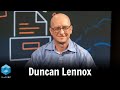 Duncan Lennox | AWS Storage Day 2021