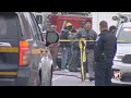 State Police: Woman hit by RTS bus during crash with SUV after state police chase