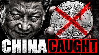 China & COMEX Silver Just Got Exposed
