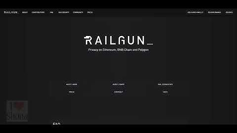 🔥 🔥 𝐑𝐀𝐈𝐋𝐆𝐔𝐍 𝐢𝐬 𝐚 𝐬𝐦𝐚𝐫𝐭 𝐜𝐨𝐧𝐭𝐫𝐚𝐜𝐭 𝐭𝐡𝐚𝐭 𝐚𝐝𝐝𝐬 𝐩𝐫𝐢𝐯𝐚𝐜𝐲 𝐩𝐫𝐨𝐭𝐞𝐜𝐭𝐢𝐨𝐧 𝐭𝐨 𝐜𝐫𝐲𝐩𝐭𝐨 𝐭𝐫𝐚𝐧𝐬𝐚𝐜𝐭𝐢𝐨𝐧𝐬