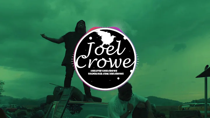 Derek Minor Prod. Joel Crowe - Of Course (Joel Cro...