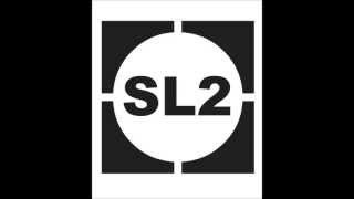 SL2 - On a Ragga Tip chords