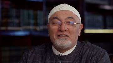 برنامج المعنى الثاني | الشيخ خالد الجندي - سورة البقرة - الآية 112