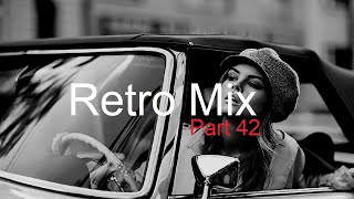 Retro Mix (Part 42) Best Deep House Vocal & Nu Disco