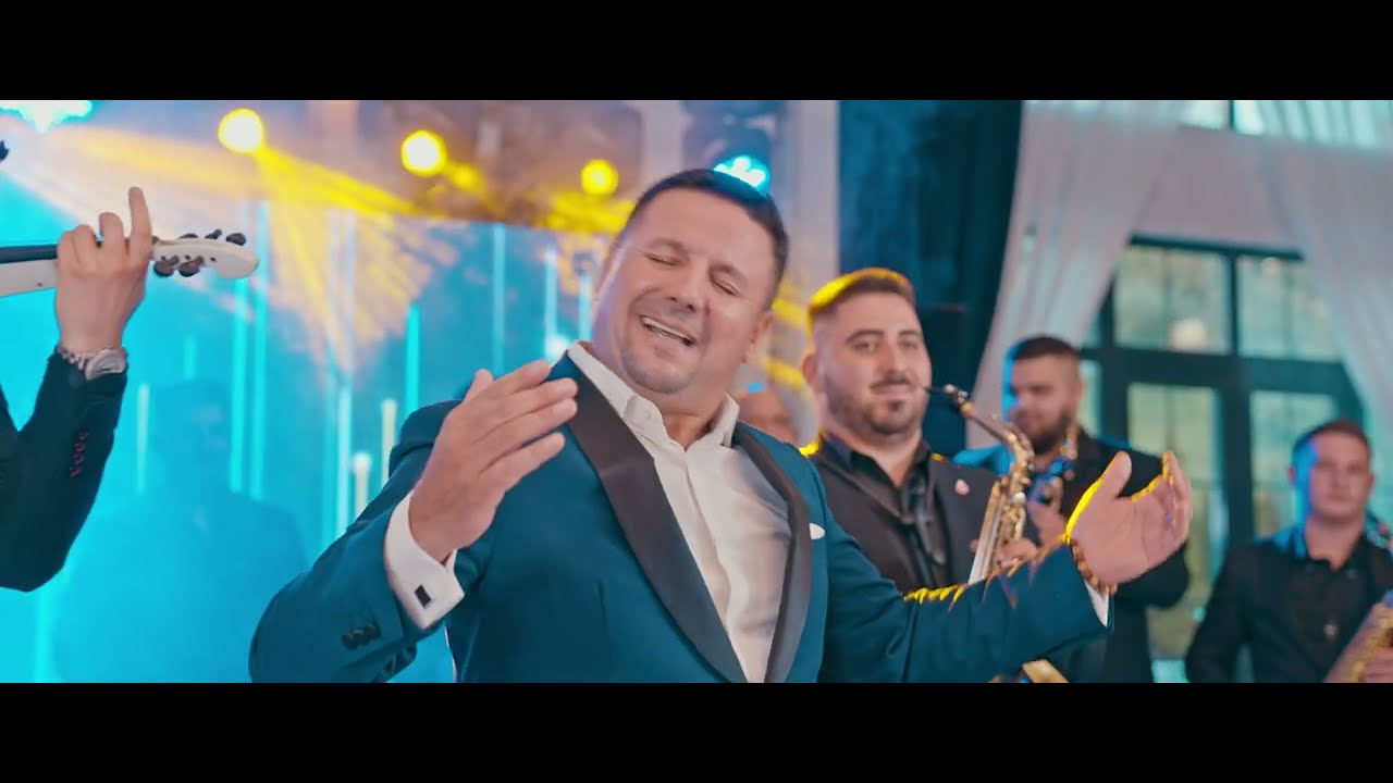 Nicu Paleru 💥 Poti omule sa fii si imparat💥 Banii și puterea 💎Official Video✅