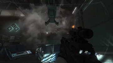 F.E.A.R 2: Project Origin - Full Game Walkthrough Gameplay Part 9 (1080p60 No Commentary) ULTRA