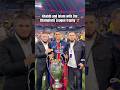 Khabib Islam Celebrating With PSG рџ ќ Via TNTSports Khabib Islam Celebrating With PSG рџ ќ Via TNTSports