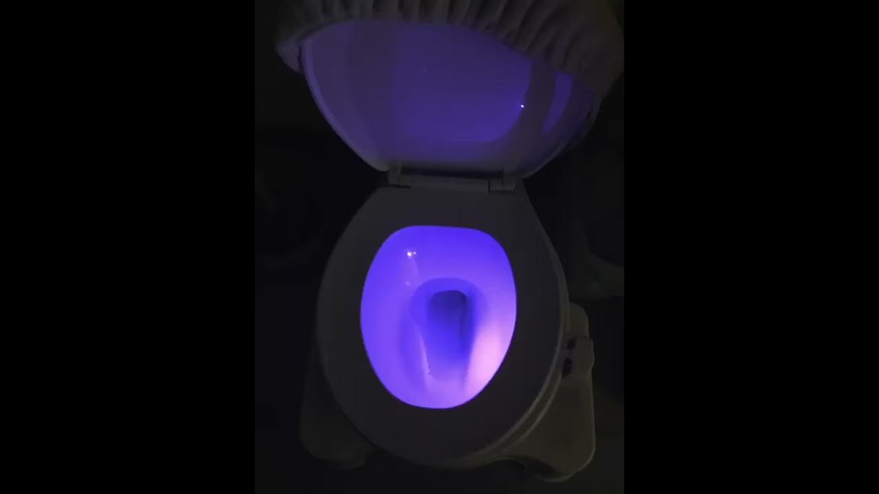 How to use a Glow bowl 