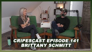 Episode 141 - Brittany Schmitt