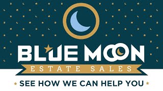 A Blue Moon Introduction To Our Services