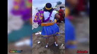 Pororo Remix | Music Video | Xigaza Freestyle Moves | DJ Mashonza 2022