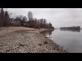 Római-part, 2020.12.17. Adventures/1