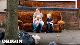 Life on The UK's Poorest Street | Benefits Street