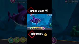 #HungryShark #HungrySharkWorld #SharkGame #MobileGaming #GamingShorts #SharkAttack #USA #FYP #Viral