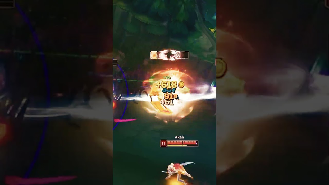 Gosu Edit #leagueoflegends #gaming #highlights