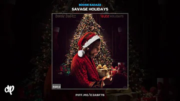 Boosie Badazz - Pussy Got Me Like (feat. Mo3) [Savage Holidays]