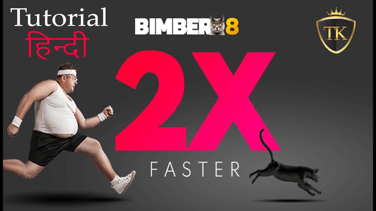 bimber Wordpress Theme tutorial In Hindi | Bimber Wordpres Theme ...