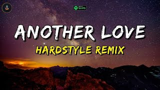 Tom Odell - Another Love (Hardstyle Remix) - ONY9RMX Resimi