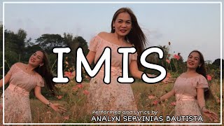 IMIS - ANALYN SERVINIAS BAUTISTA