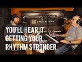 Getting your rhythm stronger  peter martin  adam maness  youll hear it s3e103