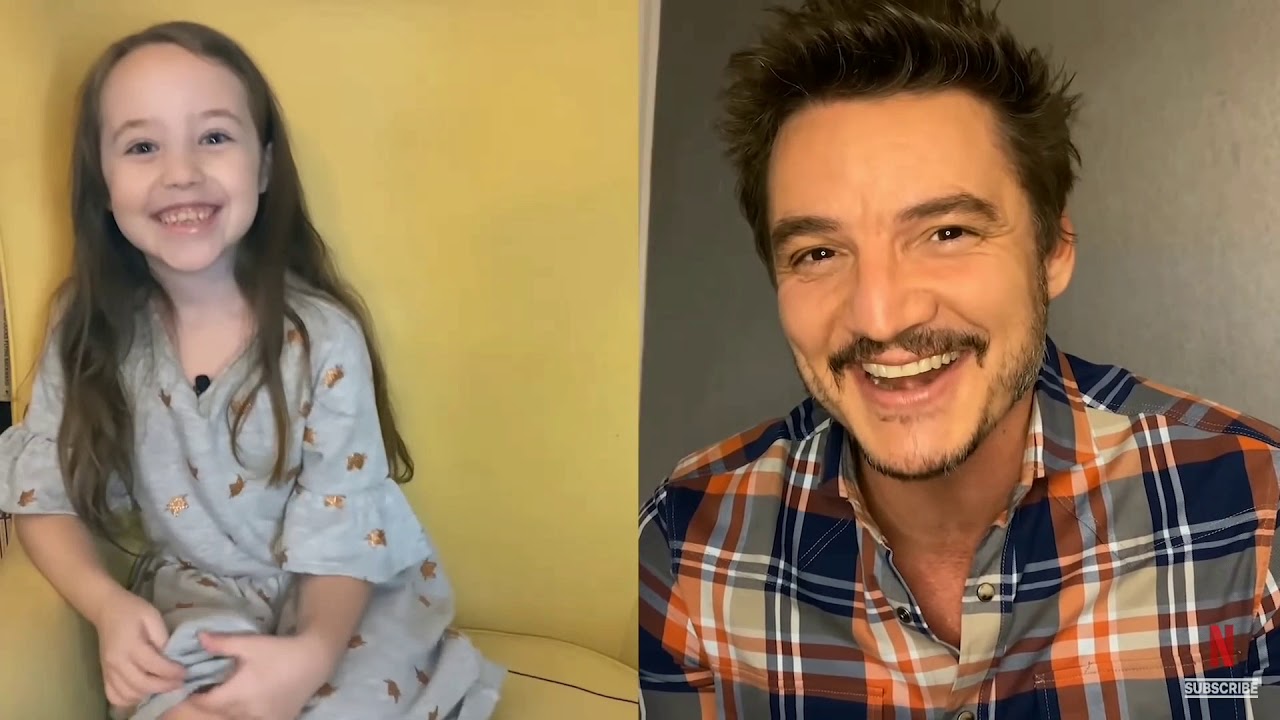 ✨Pedro Pascal clips that u can use for editing✨ (Pt-5)