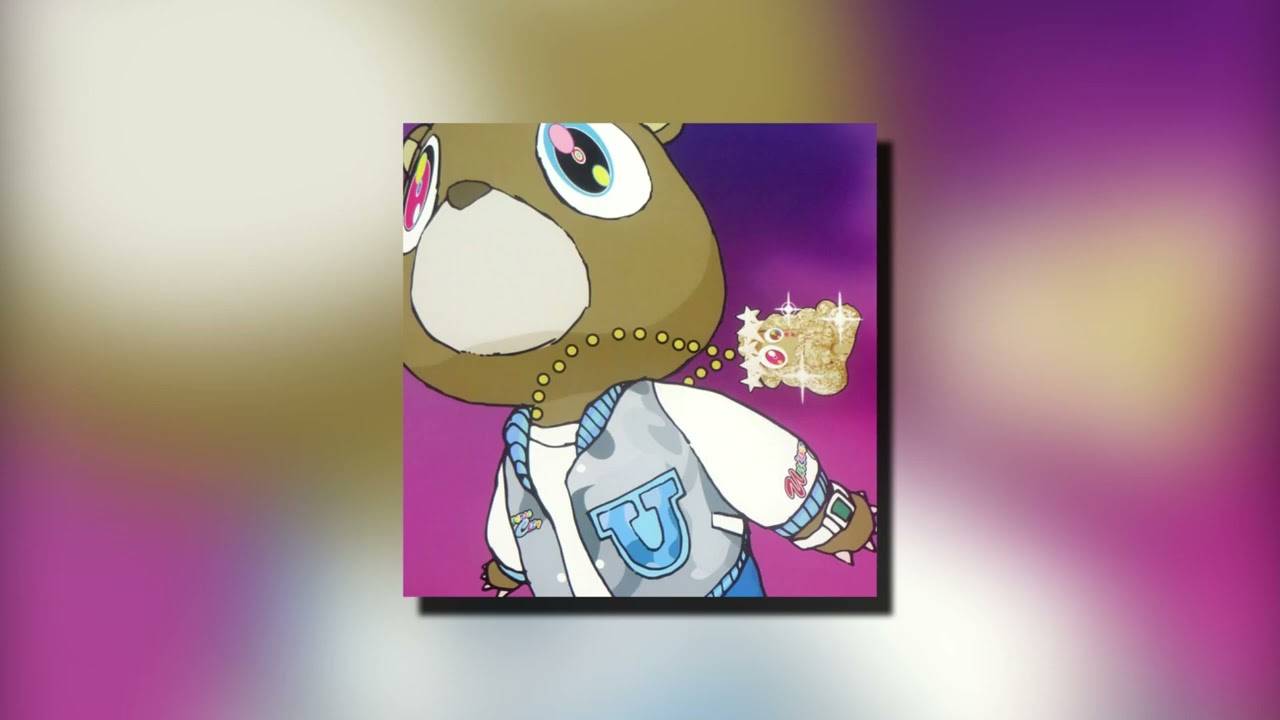 Roses Kanye West YouTube