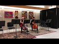 Game of thrones cello duet by ambre argelies  linus fong 12 yo   december 2019
