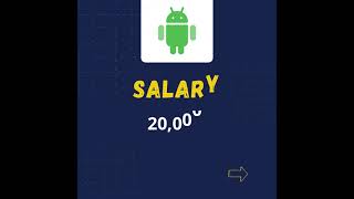 Android Developer Jobs Vacancy in Navi Mumbai  |   Jobly screenshot 2