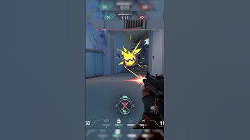 My Funniest Gaming Mistake EVER!  #valorant #valorantclips #gaming #videogame #valorantgaming