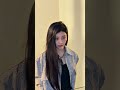 [ CELEBRITY ] 샤넬 2026 공방 컬렉션 서울 쇼 현장에서 만난 아일릿 원희가 팝 구독자들에게 전하는 인사! ㅡ Pap magazine