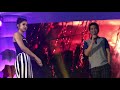 JULIA Barretto, biglang naluha sa duet nila ni JOSHUA Garcia ng PERFECT | JoshLia Fan Meet