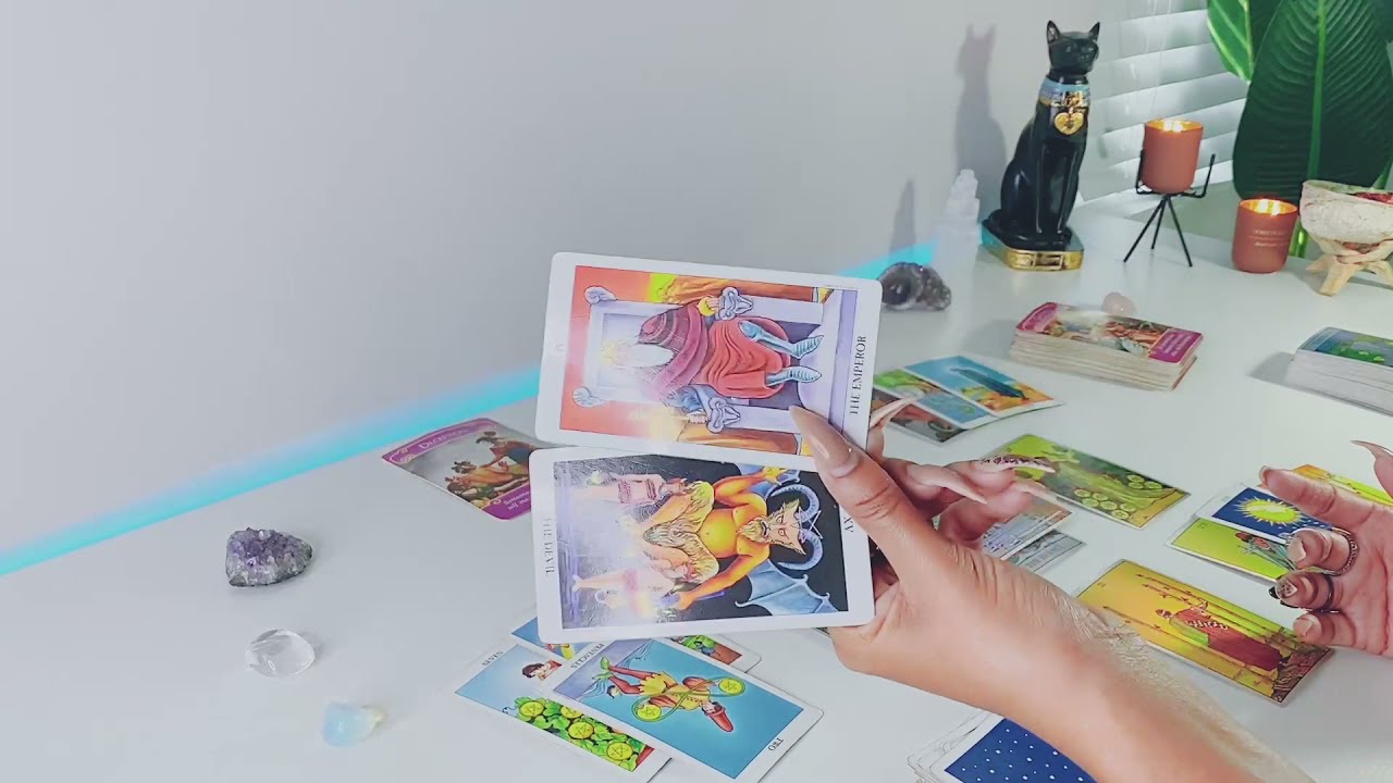 Libra ♎️ | They Can't Seem To Let You Go .... - Libra Tarot Reading