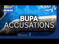Bupa accused of squeezing private hospitals with anti-competitive contracts | The Business