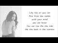 Selena Gomez Rise Lyrics mp3