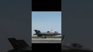 F-35 । fighter Jet । #youtubeshorts ।#shorts #vgyan