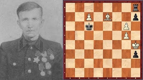 Selected Brilliant Chess Puzzles! No. 4