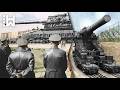 The Biggest Weapon Ever Built: Hitler’s Secret Gun — Schwerer Gustav
