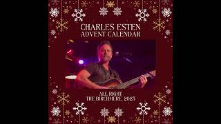 Charles Esten Advent Calendar. December 21st