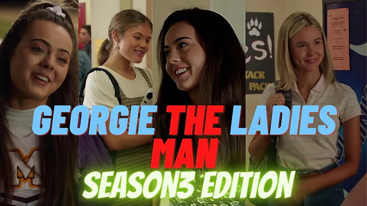 Georgie Being The Ladies Man For 12 minutes Young ...